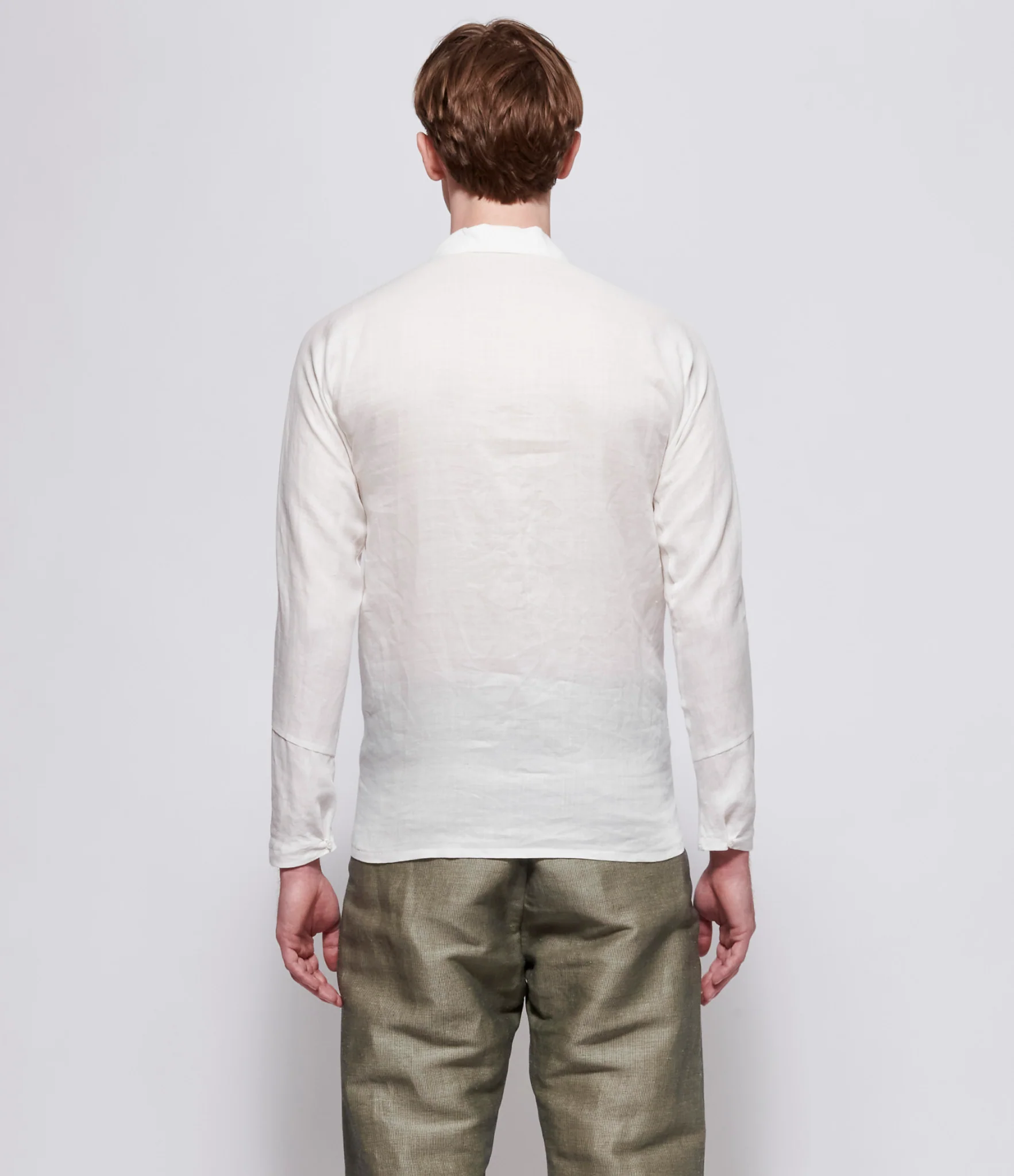 m.a+ Mens One Piece Med Fit Shirt - Image 3