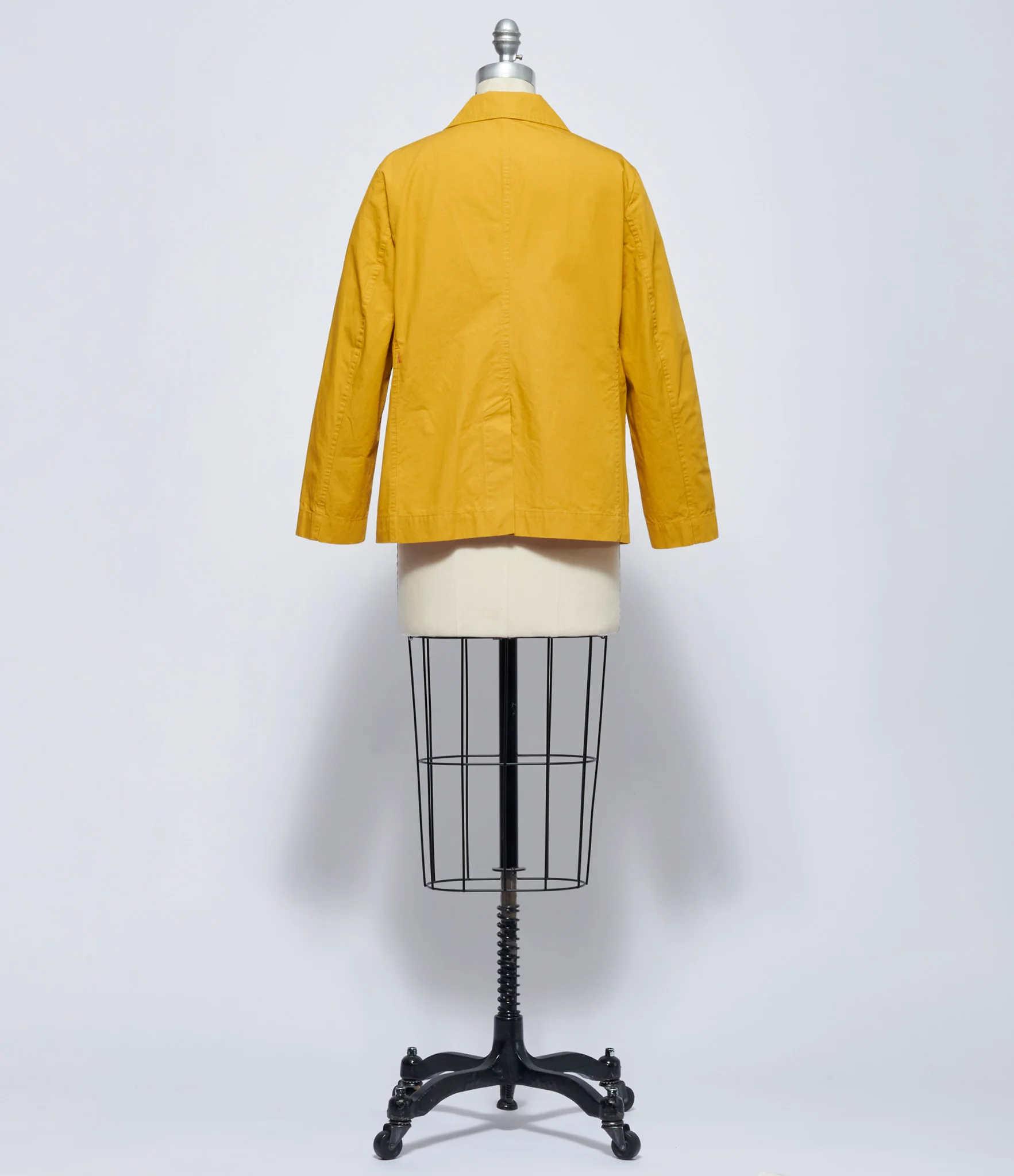 SS26 Casey Casey Womens Annabelle Jacket - Image 3
