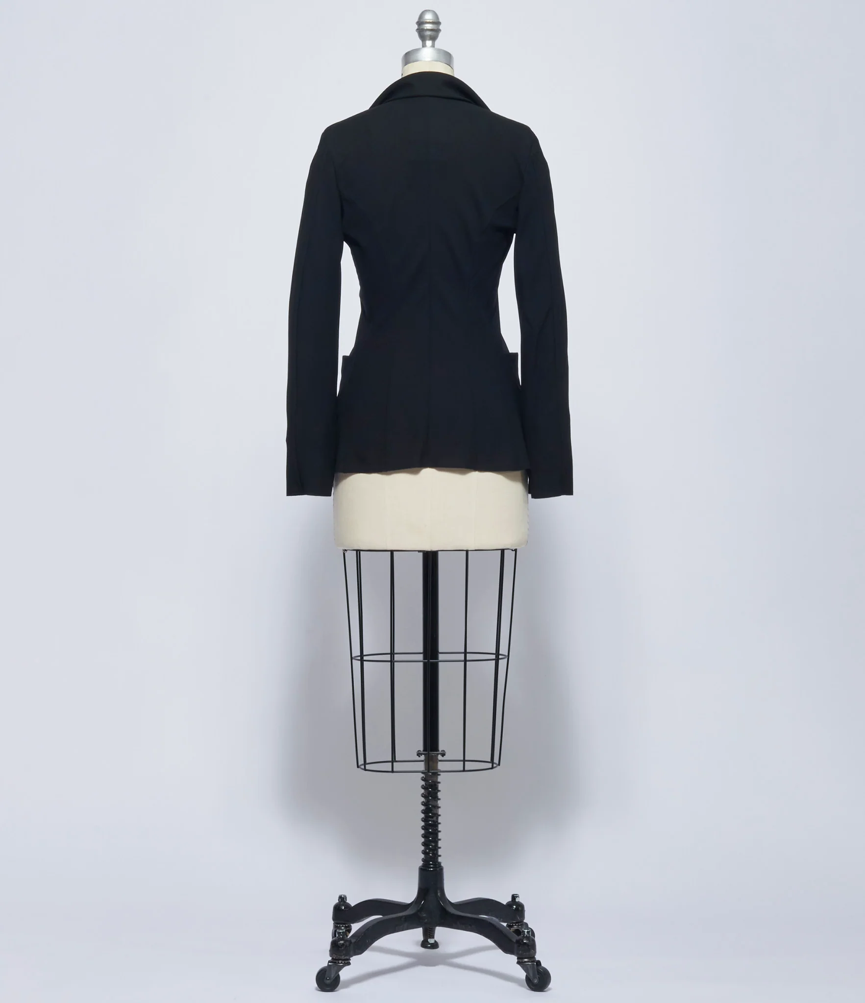 SS26 Junya Watanabe Womens Jacket - Image 3