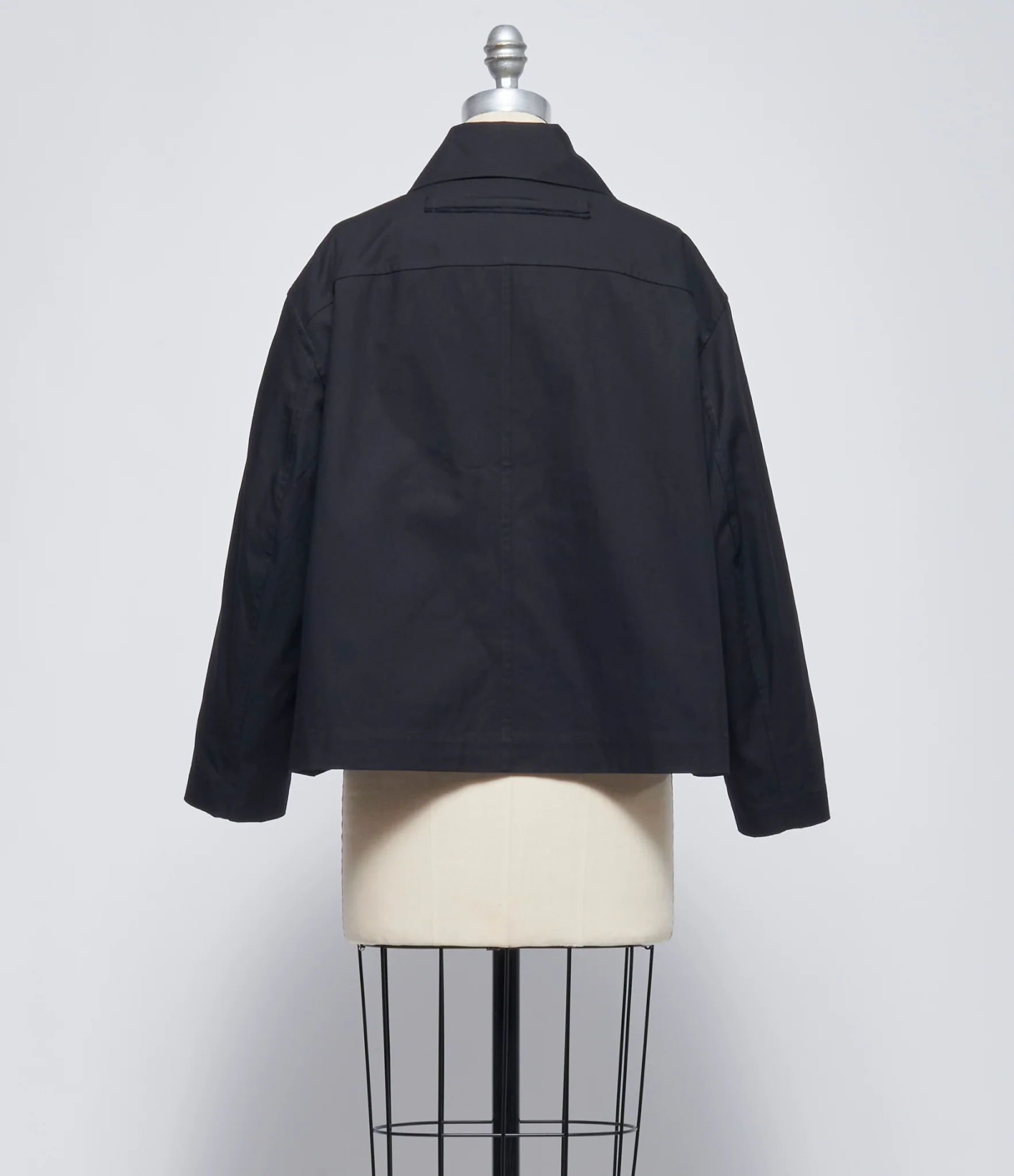 SS26 toogood Womens Flint The Potter Jacket - Image 6